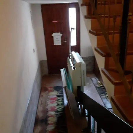 Sa Domu Nocleg ze śniadaniem *