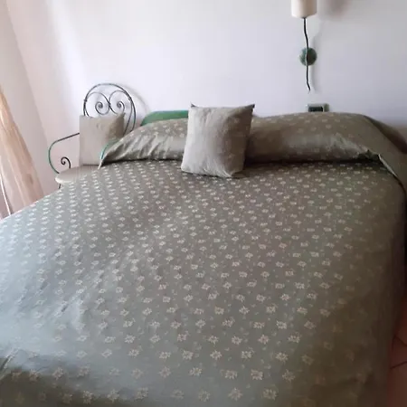 Nocleg ze śniadaniem Sa Domu *