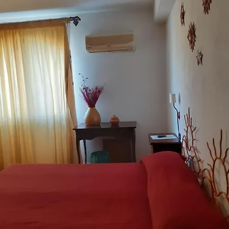 Nocleg ze śniadaniem Sa Domu *