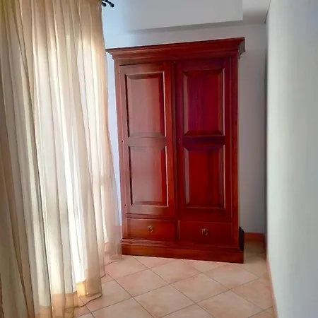 Nocleg ze śniadaniem Sa Domu