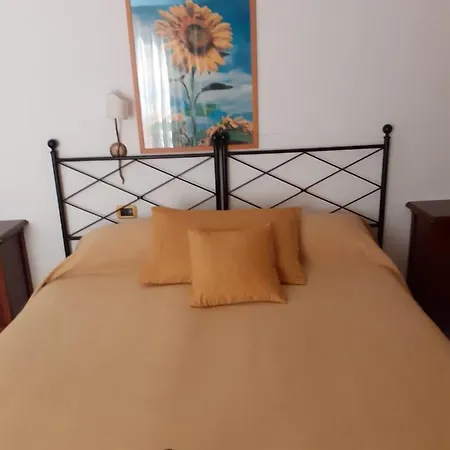 Sa Domu Nocleg ze śniadaniem Assemini
