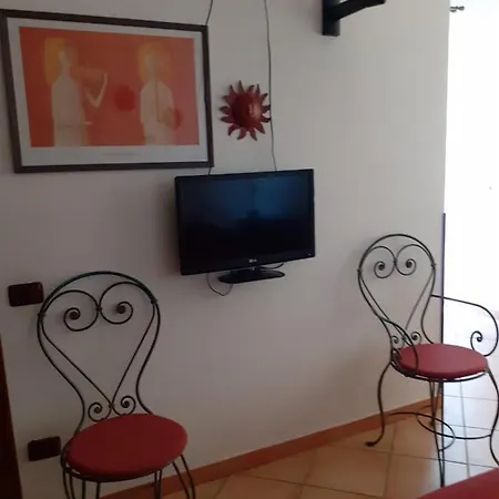 Nocleg ze śniadaniem Sa Domu