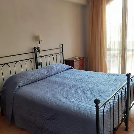 Nocleg ze śniadaniem Sa Domu