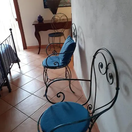 Nocleg ze śniadaniem Sa Domu *