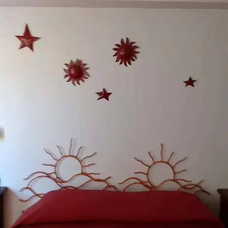 Sa Domu Nocleg ze śniadaniem *