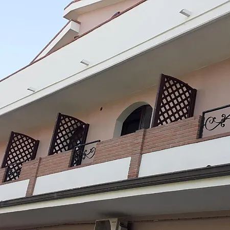 Bed and breakfast Sa Domu Assemini